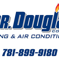 P. R. Douglas Co., Inc logo